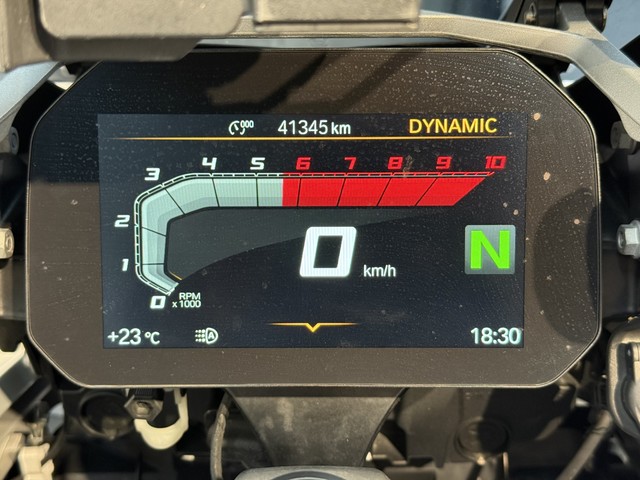 BMW Motorrad R 1250 GS Adventure  de ocasión 
