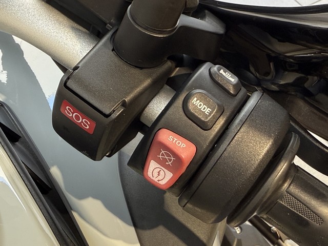 BMW Motorrad R 1250 GS Adventure  de ocasión 