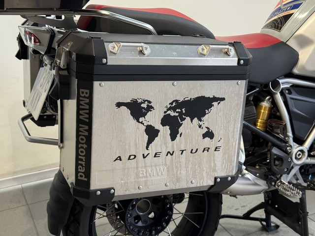 BMW Motorrad R 1250 GS Adventure  de ocasión 