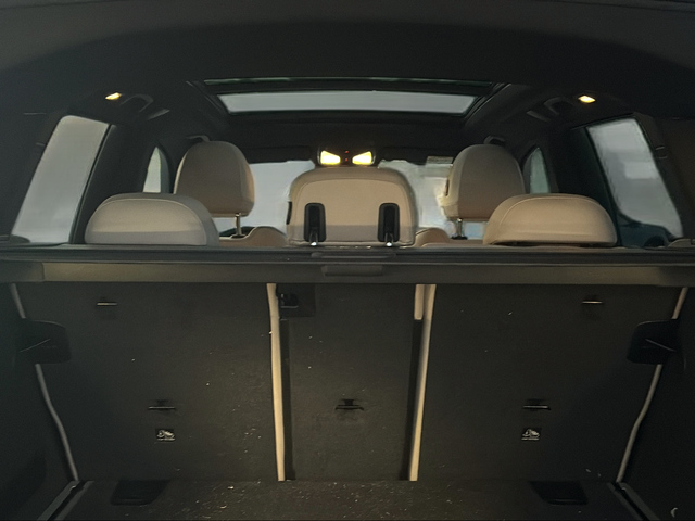 BMW X3 xDrive20d color Blanco. Año 2018. 140KW(190CV). Diésel. En concesionario Carteya Motor | Campo de Gibraltar de Cádiz