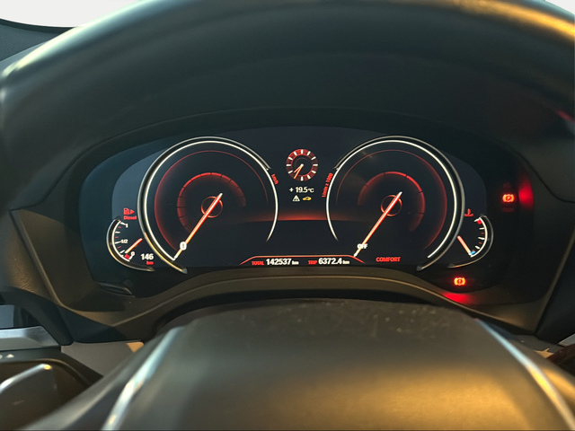 BMW X3 xDrive20d color Blanco. Año 2018. 140KW(190CV). Diésel. En concesionario Carteya Motor | Campo de Gibraltar de Cádiz