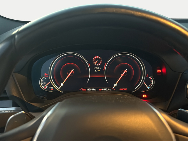 BMW X3 xDrive20d color Blanco. Año 2018. 140KW(190CV). Diésel. En concesionario Carteya Motor | Campo de Gibraltar de Cádiz