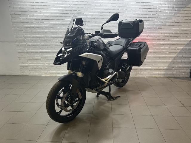 BMW Motorrad R 1300 GS  de ocasión 