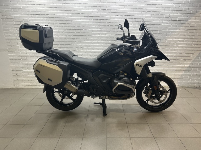 BMW Motorrad R 1300 GS  de ocasión 