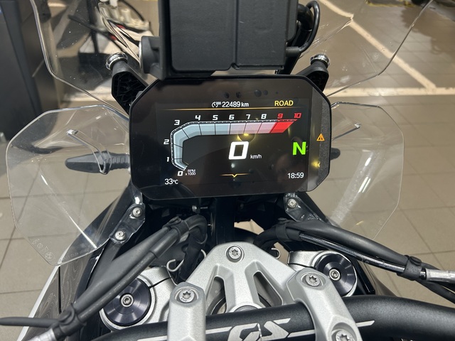 BMW Motorrad R 1300 GS  de ocasión 