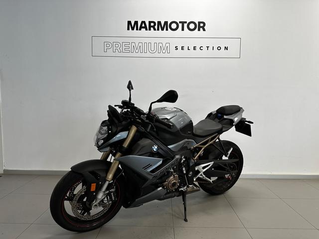 BMW Motorrad S 1000 R  de ocasión 