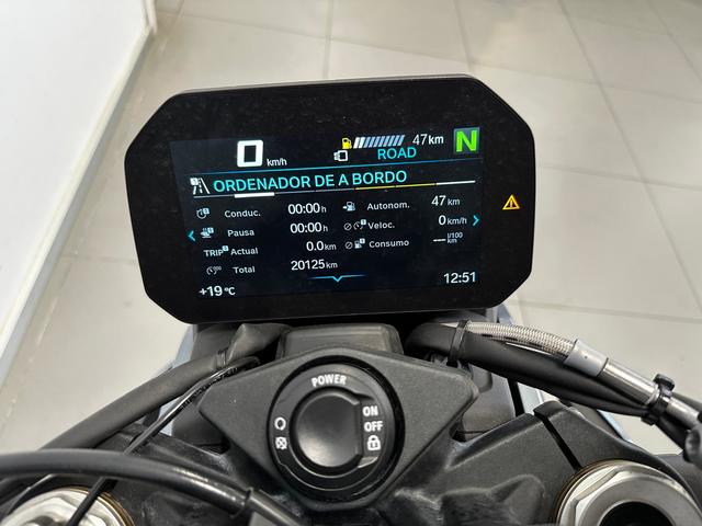 BMW Motorrad S 1000 R  de ocasión 