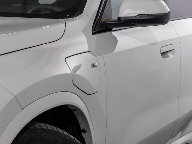 BMW X1 xDrive25e color Blanco. Año 2025. 180KW(245CV). Híbrido Electro/Gasolina. En concesionario Oliva Motor Girona de Girona