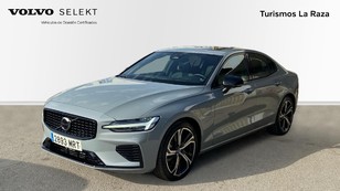 Volvo S60 en Motorflash