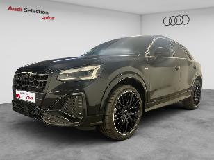vehículo ocasión audi selection