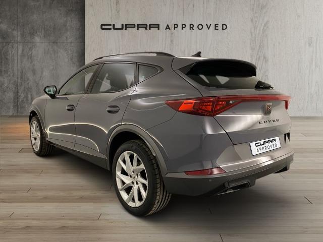 CUPRA Formentor 1.5 TSI DSG 110 kW (150 CV)