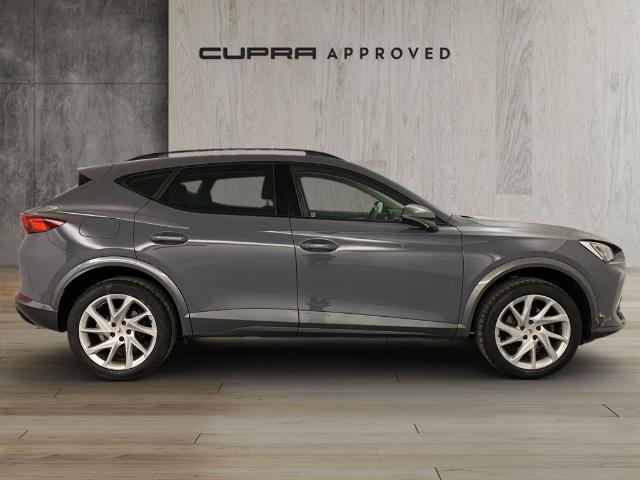 CUPRA Formentor 1.5 TSI DSG 110 kW (150 CV)