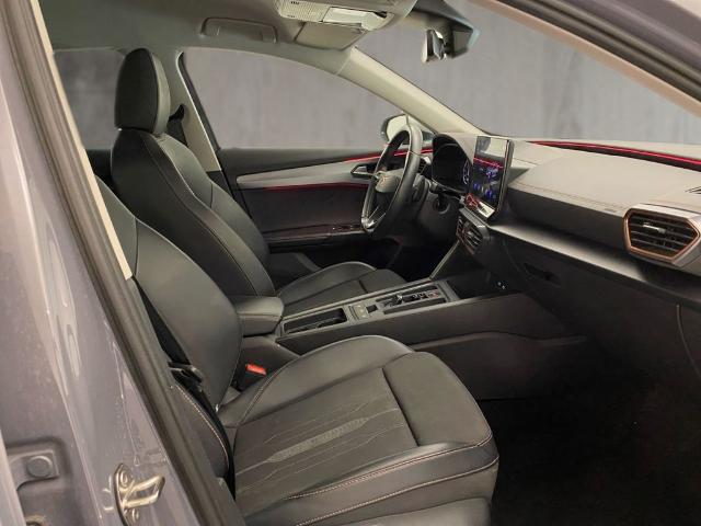 CUPRA Formentor 1.5 TSI DSG 110 kW (150 CV)