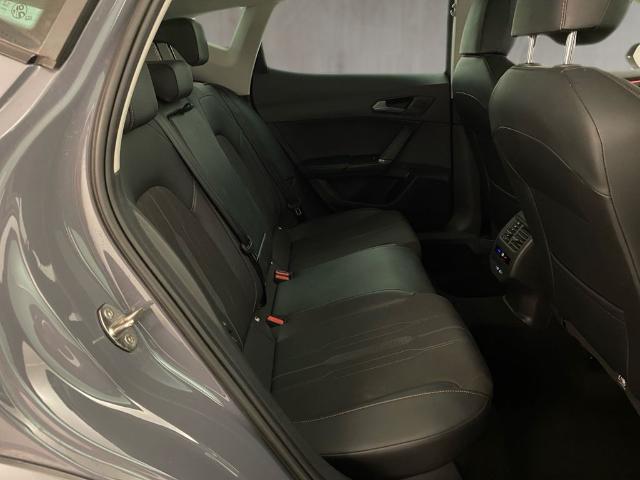 CUPRA Formentor 1.5 TSI DSG 110 kW (150 CV)