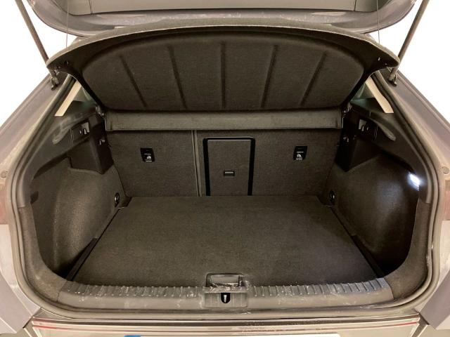 CUPRA Formentor 1.5 TSI DSG 110 kW (150 CV)