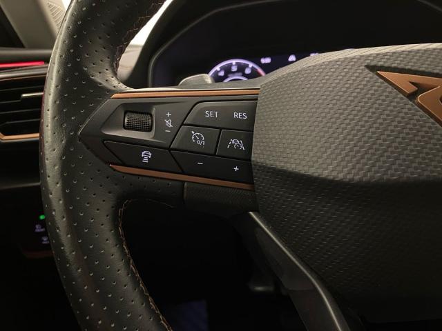CUPRA Formentor 1.5 TSI DSG 110 kW (150 CV)