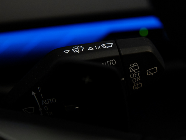 BMW X3 xDrive20d color Azul. Año 2025. 145KW(197CV). Diésel. En concesionario BMW Fuenteolid Valladolid de Valladolid