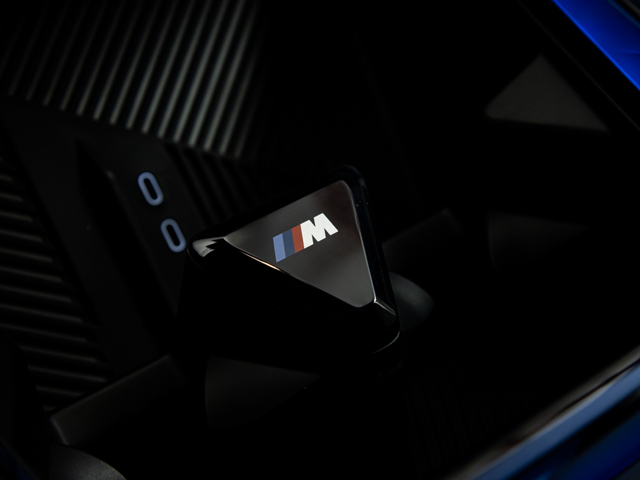 BMW X3 xDrive20d color Azul. Año 2025. 145KW(197CV). Diésel. En concesionario BMW Fuenteolid Valladolid de Valladolid