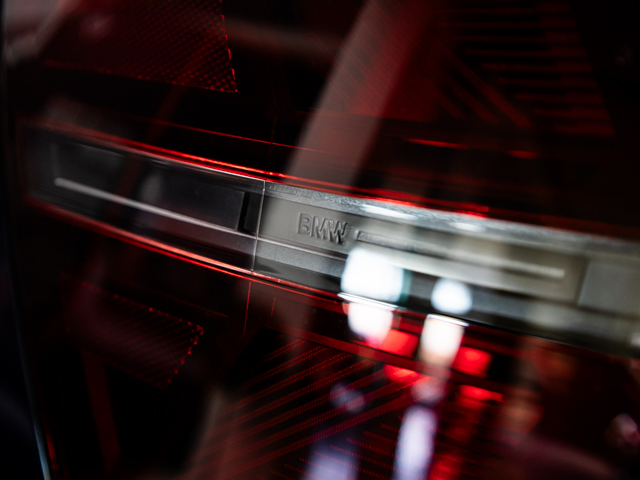 BMW X3 xDrive20d color Azul. Año 2025. 145KW(197CV). Diésel. En concesionario BMW Fuenteolid Valladolid de Valladolid