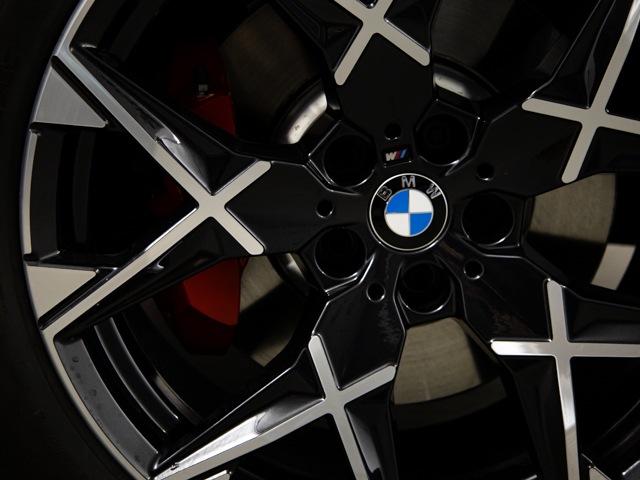 BMW X3 xDrive20d color Azul. Año 2025. 145KW(197CV). Diésel. En concesionario BMW Fuenteolid Valladolid de Valladolid