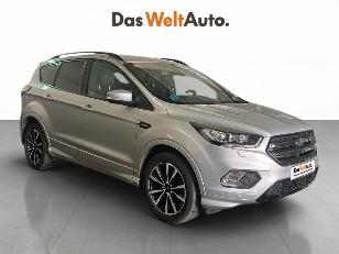Coche de Ocasión VGRS
