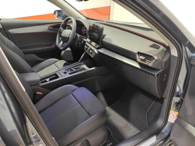 CUPRA Formentor 1.4 e-Hybrid DSG 150 kW (204 CV)