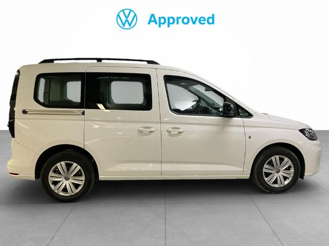 Volkswagen Caddy Origin 1.5 TSI eHybrid PHEV 110 kW (150 CV) DCT