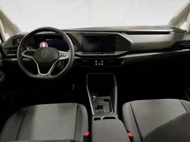 Volkswagen Caddy Origin 1.5 TSI eHybrid PHEV 110 kW (150 CV) DCT