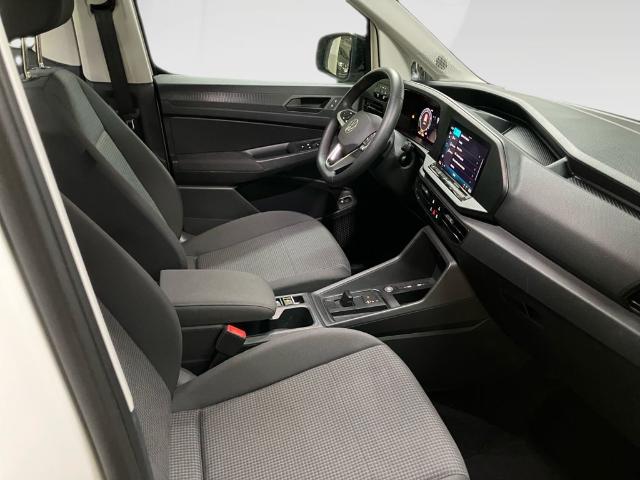 Volkswagen Caddy Origin 1.5 TSI eHybrid PHEV 110 kW (150 CV) DCT