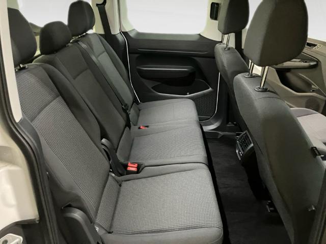 Volkswagen Caddy Origin 1.5 TSI eHybrid PHEV 110 kW (150 CV) DCT