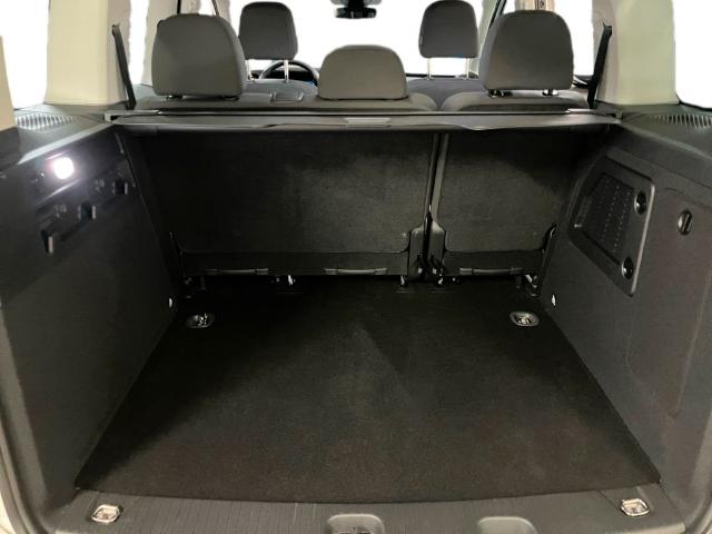 Volkswagen Caddy Origin 1.5 TSI eHybrid PHEV 110 kW (150 CV) DCT