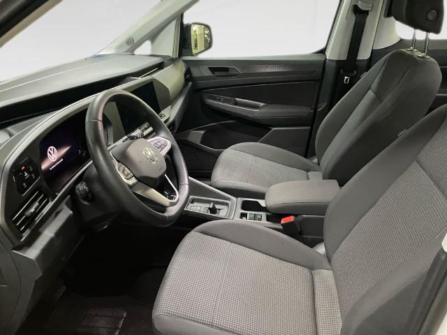 Volkswagen Caddy Origin 1.5 TSI eHybrid PHEV 110 kW (150 CV) DCT