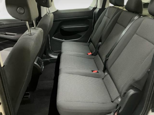 Volkswagen Caddy Origin 1.5 TSI eHybrid PHEV 110 kW (150 CV) DCT