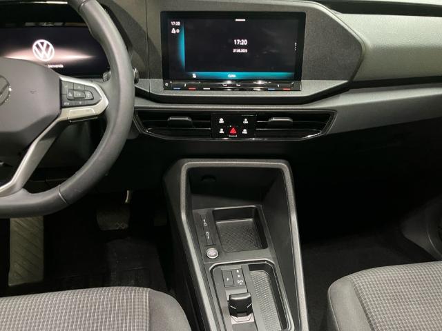 Volkswagen Caddy Origin 1.5 TSI eHybrid PHEV 110 kW (150 CV) DCT