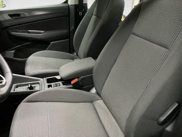 Volkswagen Caddy Origin 1.5 TSI eHybrid PHEV 110 kW (150 CV) DCT