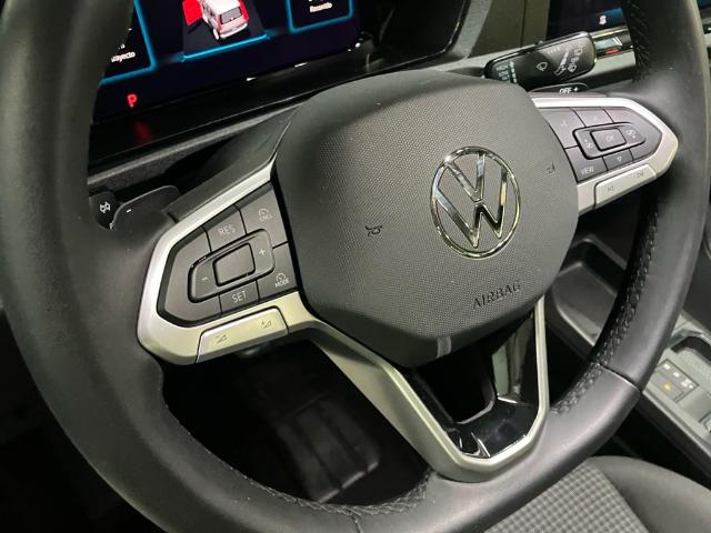 Volkswagen Caddy Origin 1.5 TSI eHybrid PHEV 110 kW (150 CV) DCT