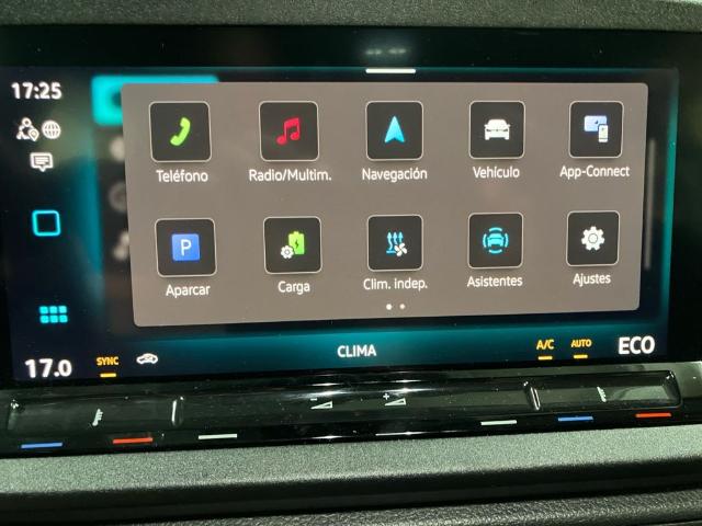 Volkswagen Caddy Origin 1.5 TSI eHybrid PHEV 110 kW (150 CV) DCT