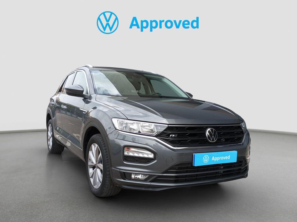 Volkswagen T-Roc Advance R-Line 1.0 TSI 81 kW (110 CV)