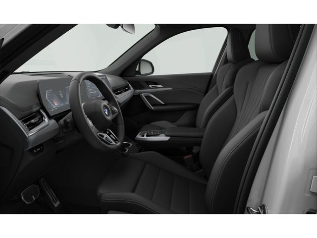 BMW X1 sDrive20d color Blanco. Año 2024. 120KW(163CV). Diésel. En concesionario Caetano Cuzco, Salvatierra de Madrid