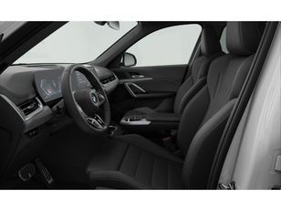 Fotos de BMW X1 sDrive20d color Blanco. Año 2024. 120KW(163CV). Diésel. En concesionario Caetano Cuzco, Salvatierra de Madrid