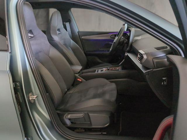 CUPRA Leon Sportstourer 1.5 TSI e-Hybrid VZ DSG 200 kW (272 CV)