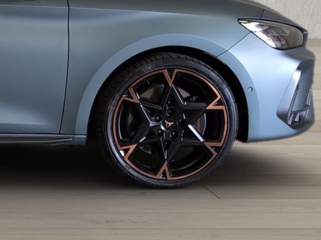 CUPRA Leon Sportstourer 1.5 TSI e-Hybrid VZ DSG 200 kW (272 CV)