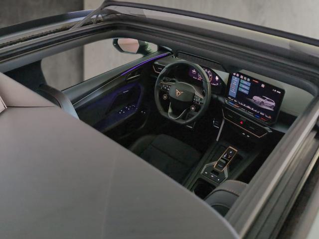 CUPRA Leon Sportstourer 1.5 TSI e-Hybrid VZ DSG 200 kW (272 CV)