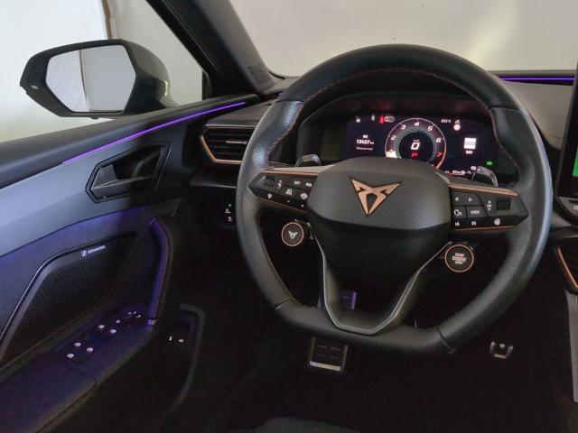 CUPRA Leon Sportstourer 1.5 TSI e-Hybrid VZ DSG 200 kW (272 CV)