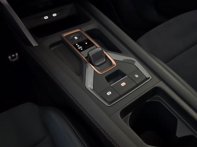CUPRA Leon Sportstourer 1.5 TSI e-Hybrid VZ DSG 200 kW (272 CV)