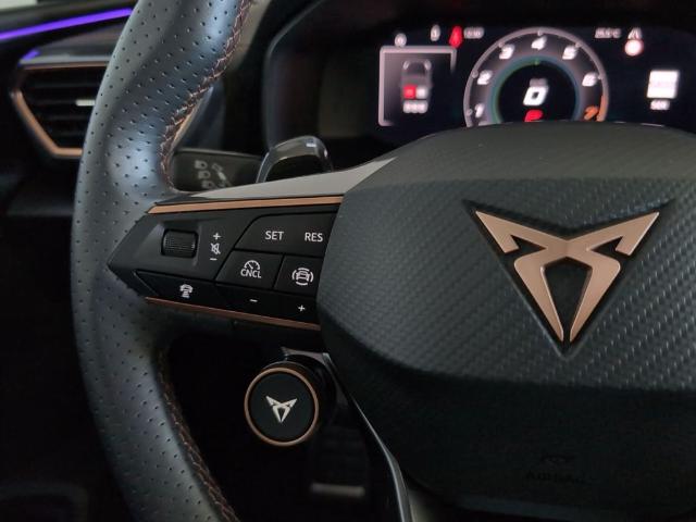 CUPRA Leon Sportstourer 1.5 TSI e-Hybrid VZ DSG 200 kW (272 CV)