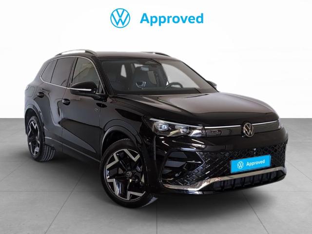 Volkswagen Tiguan R-Line 2.0 TDI 110 kW (150 CV) DSG