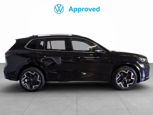 Volkswagen Tiguan R-Line 2.0 TDI 110 kW (150 CV) DSG