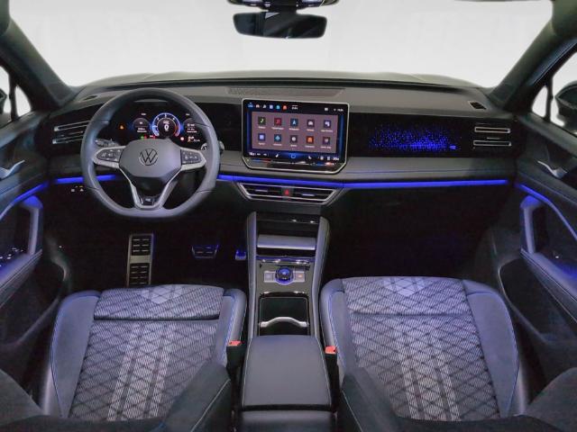 Volkswagen Tiguan R-Line 2.0 TDI 110 kW (150 CV) DSG