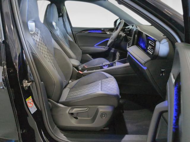 Volkswagen Tiguan R-Line 2.0 TDI 110 kW (150 CV) DSG